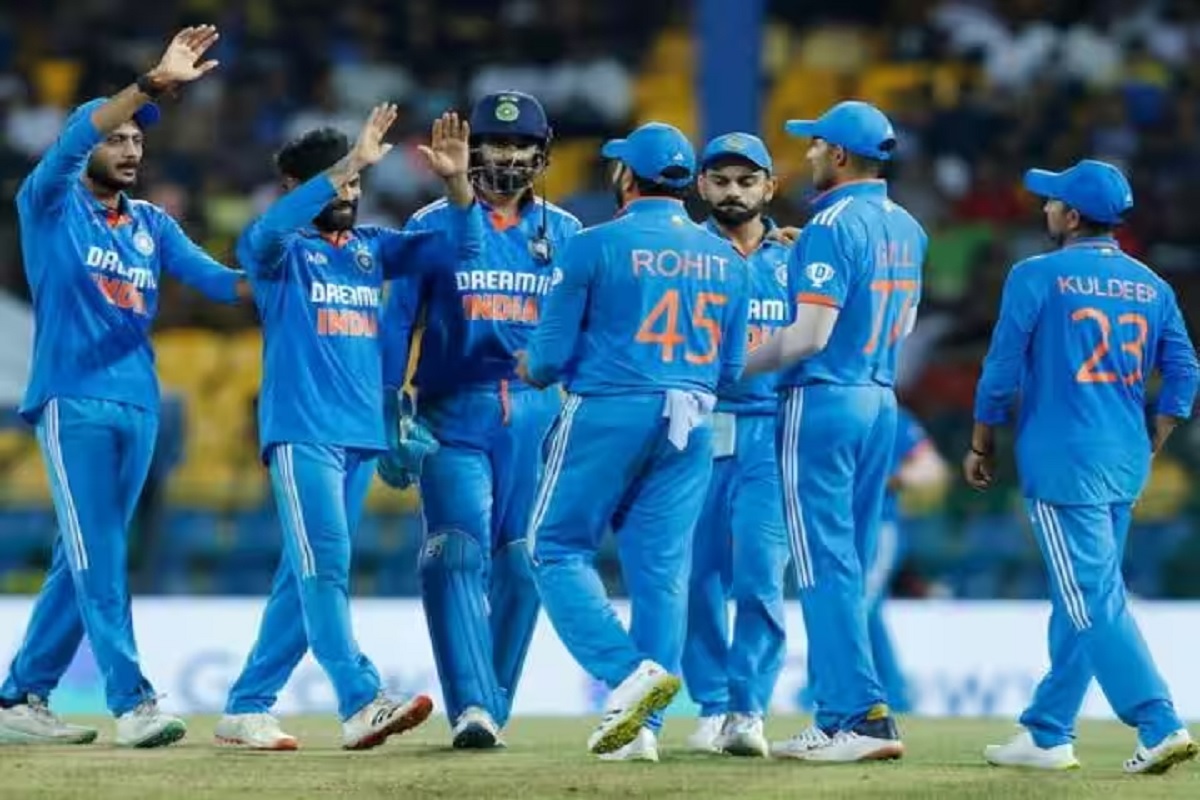 IND vs AFG T20I Series: افغانستان کے خلاف ٹیم انڈیا میں اس کھلاڑی کو نہیں ملی جگہ، جانئے کیا ہے وجہ