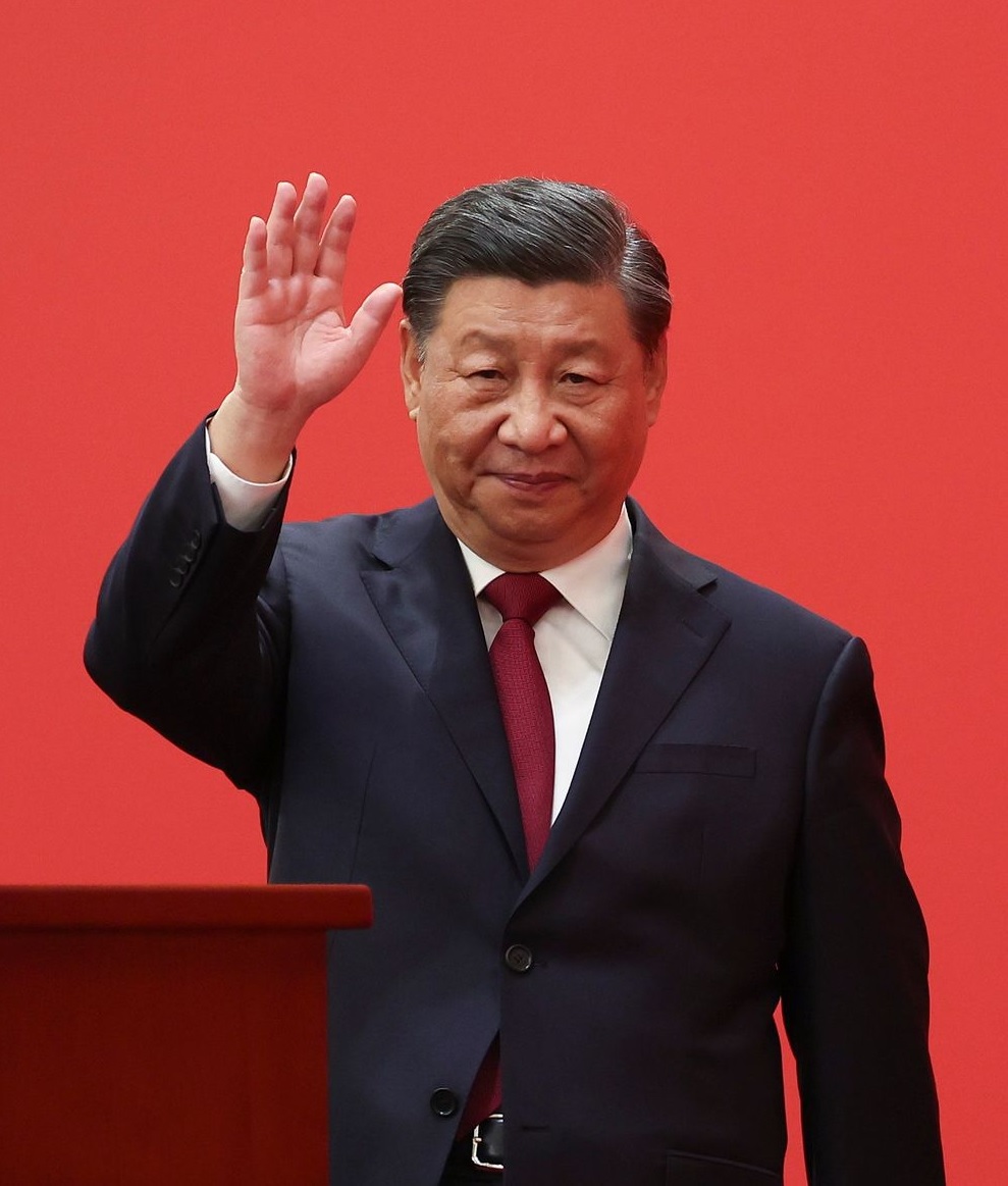 Xi Jinping-1
