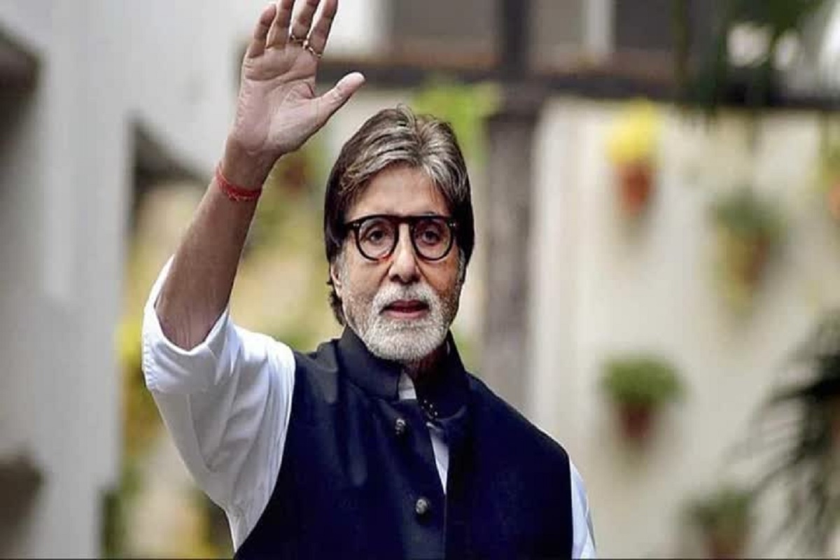 Amitabh Bachchan Birthday: بالی ووڈ کے ‘شہنشاہ’ امیتابھ بچن کی 81ویں سالگرہ بہت خاص ہوگی، صدی کے میگا اسٹار کی یہ یادگار چیزیں ہوں گی نیلام