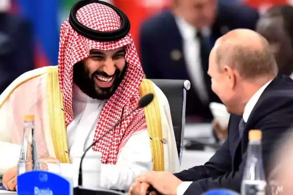Saudi-Russia announced reduction in oil production: سعودی اور روس نے تیل کے پروڈکشن میں کمی کا کیا اعلان، ہندوستان پر پڑ سکتا ہے اس کا منفی اثر