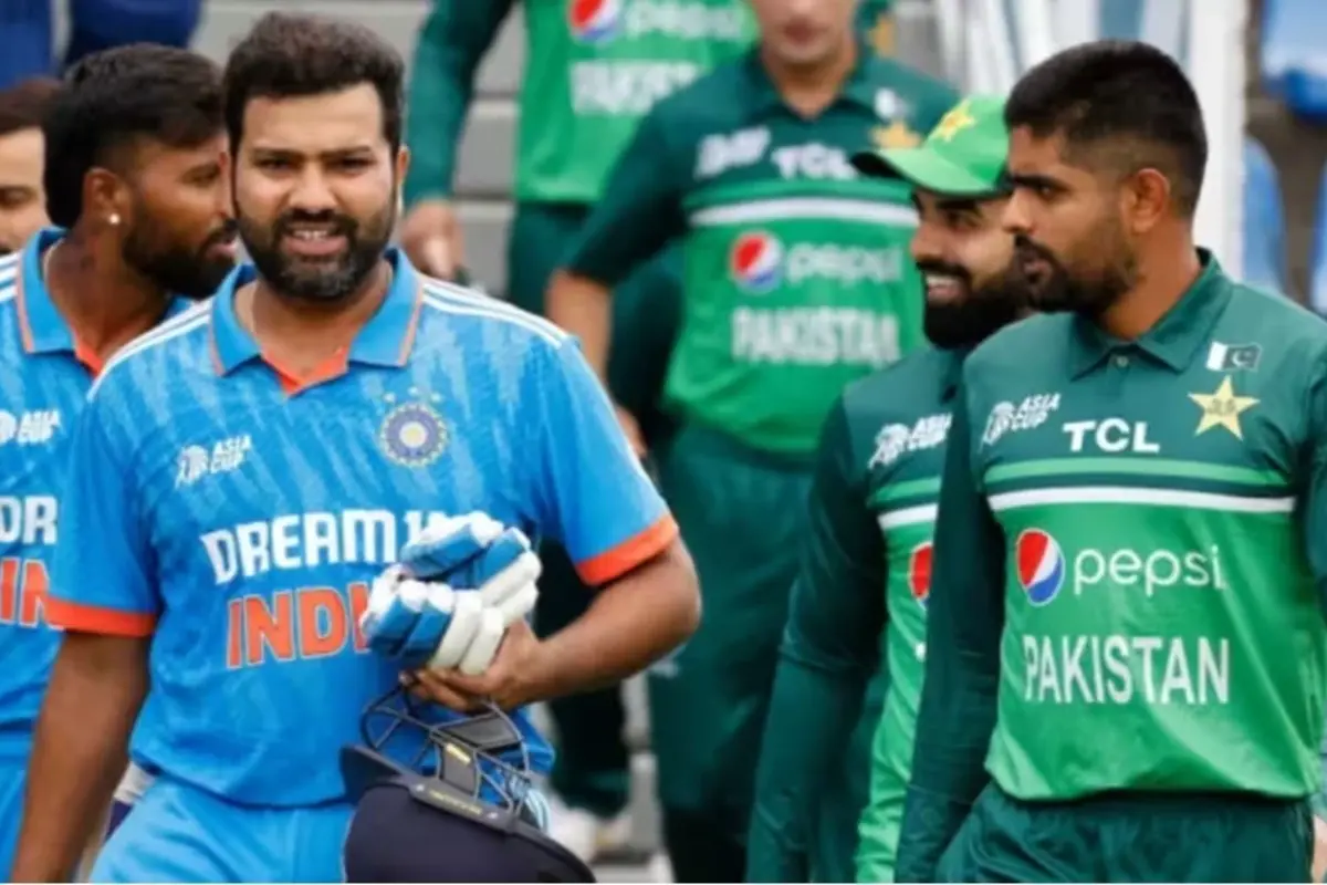 Asia Cup 2023: اگر پاکستان سری لنکا میچ منسوخ ہوا تو کیسے ہوگا فائنل میں پاک بھارت کا مقابلہ، جانیے مساوات