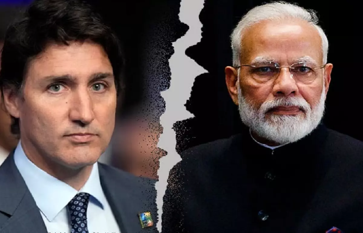 Updated travel advisory for India: ہندوستان-کینیڈا تعلقات میں نیا موڑ، کینیڈین شہریوں کیلئے ٹروڈو حکومت کا نیا فرمان