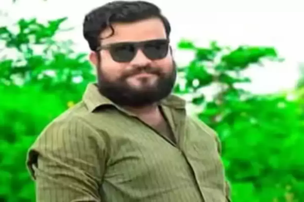 Lucknow News: ممبر پارلیمنٹ کوشل کشور کے بیٹے وکاس کشور کے دوست کو وکاس کے گھر میں ہی گولی مار کر کیا گیا قتل