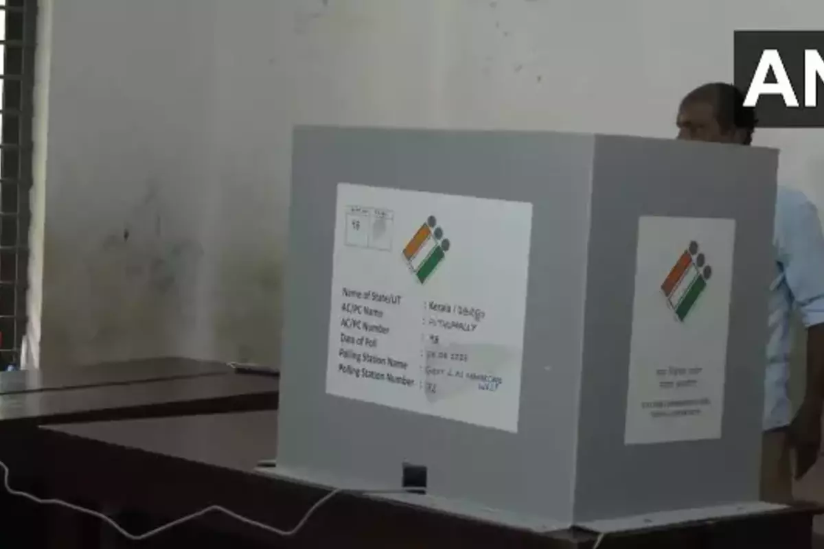 Bypolls 2023: یوپی-اتراکھنڈ سمیت 6 ریاستوں کی 7 اسمبلی سیٹوں پر ضمنی انتخابات، اپوزیشن اتحاد انڈیا کا پہلا انتخابی امتحان
