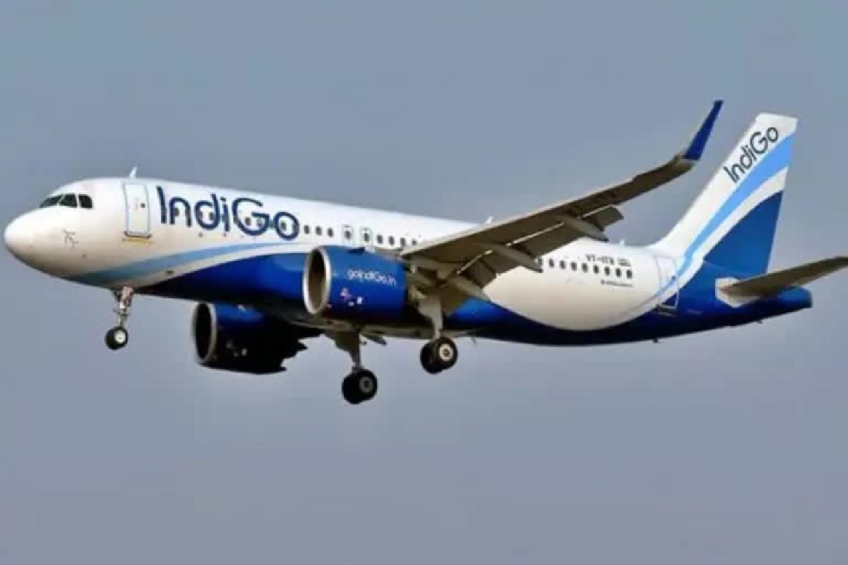 Tripura Flight News: بیچ ہوا میں جہاز کا دروازہ کھولنے لگا مسافر،روکنے پر کیبین کُرو سے کی بد تمیزی،دیگر مسافروں نے کردی پٹائی
