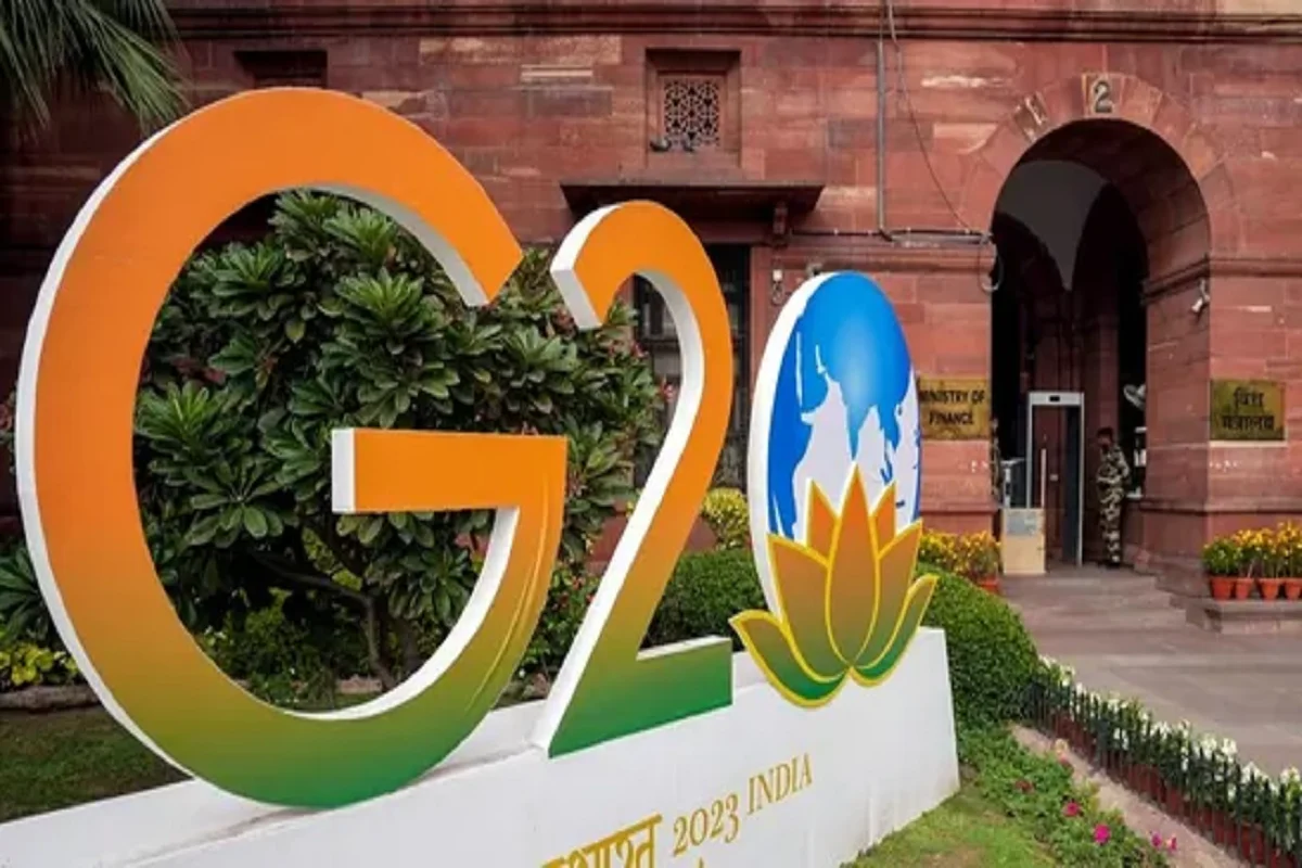 G20 Summit In Delhi: چاندنی چوک کے تاجروں کی انوکھی پہل، خواتین کو بطور مترجم دی ملازمت، بیرون ممالک کے سیاحوں کی کریں گی رہنمائی