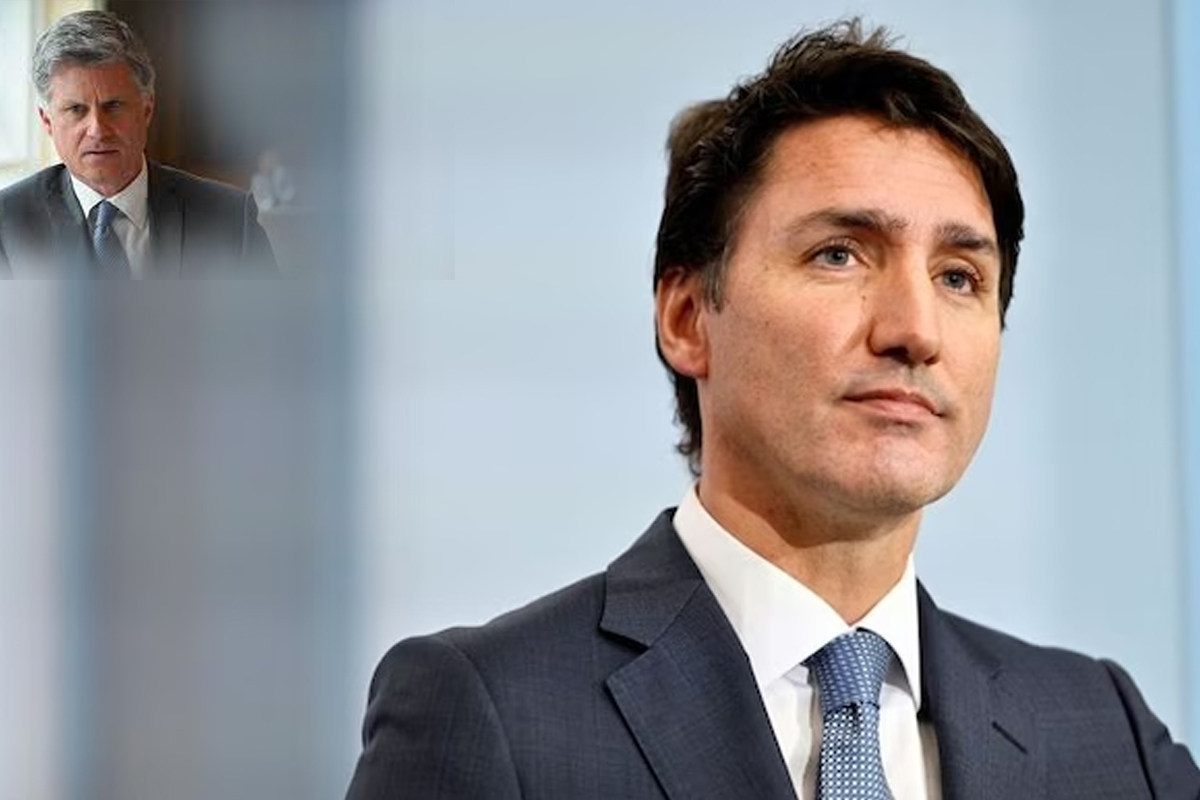 Canadian High Commissioner Cameron MacKay :تعلقات میں دراڑ کی خبروں کے درمیان بھارت نے کینیڈا کے ہائی کمشنر کیمرون میکے کو  کیا طلب