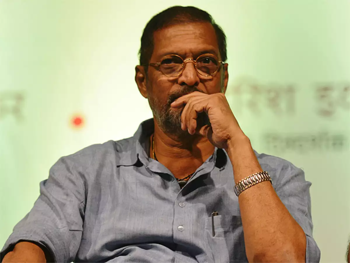 Nana Patekar reacts on Last rites: مرنے کے بعد میری چیتا میں سوکھی لکڑی لگانا،گیلی رہی تو غلط فہمی  رہے گی، جانئے نانا پاٹیکر نے ایسا کیوں کہا