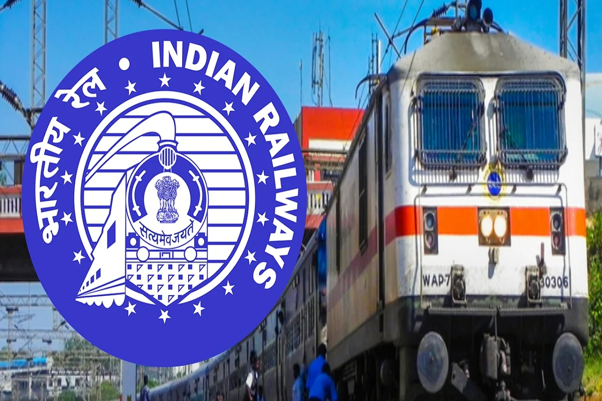 Railways earns additional Rs 2,800 crore in seven years: بچوں کے سفری ضابطوں میں تبدیلی کے بعد ریلوے نے سات سالوں میں کمائے اضافی 2,800 کروڑ روپے
