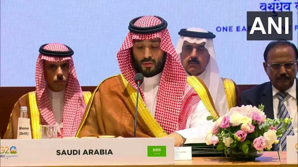 G-20 Summit 2023: جی-20 ختم ہونے کے ایک دن بعد بھی ہندوستان میں قیام کریں گے سعودی عرب کے ولی عہد شہزادہ محمد بن سلمان، جانئے یہ بڑی وجہ
