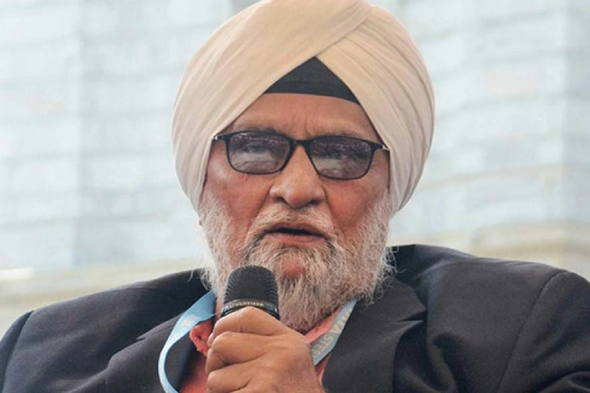 Bishan Singh Bedi Passes Away: ہندوستانی کرکٹ ٹیم کے سابق کپتان بشن سنگھ بیدی نے 77 سال کی عمر میں دنیا کو کہا الوداع