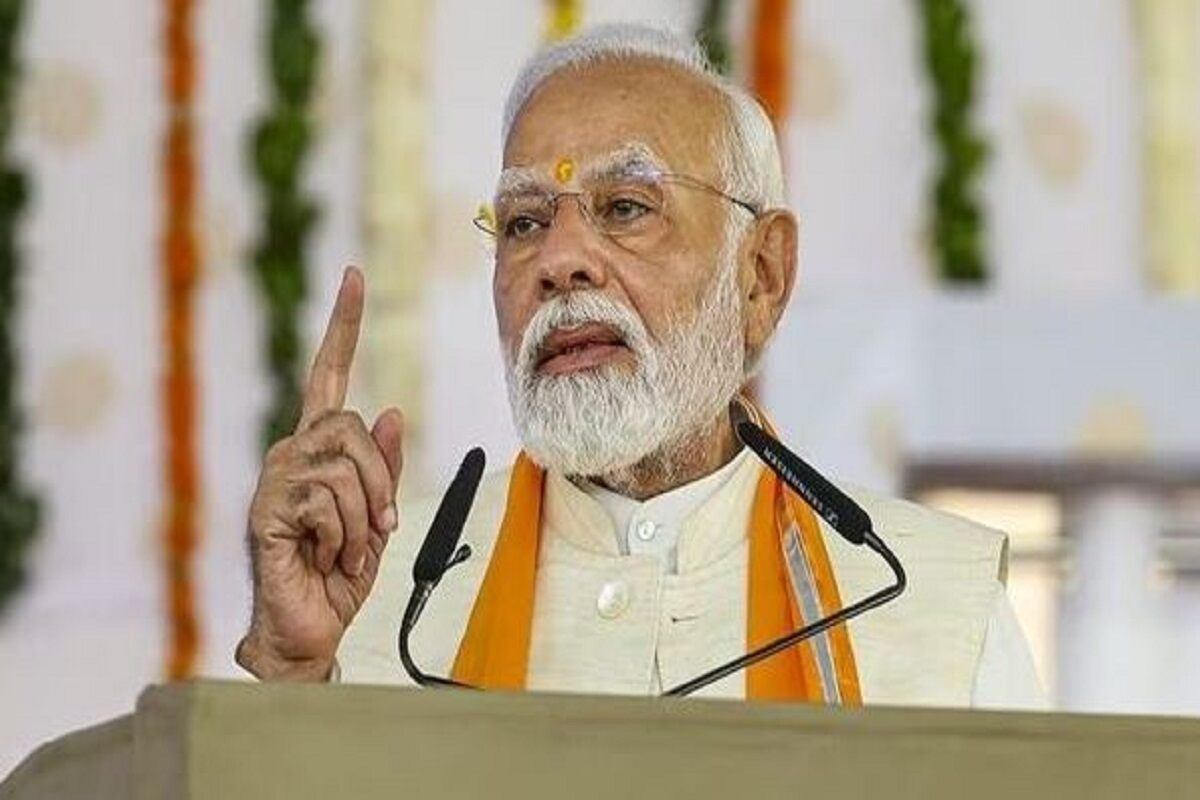 PM Modi on Caste Census: ذات پات کی مردم شماری پر پی ایم مودی کیوں درست ہیں؟