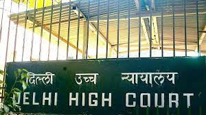 Delhi High Court: قانون ازدواجی تعلقات برقرار رکھنے کے لیے قیدیوں کو پیرول کی اجازت نہیں دیتا: دہلی ہائی کورٹ