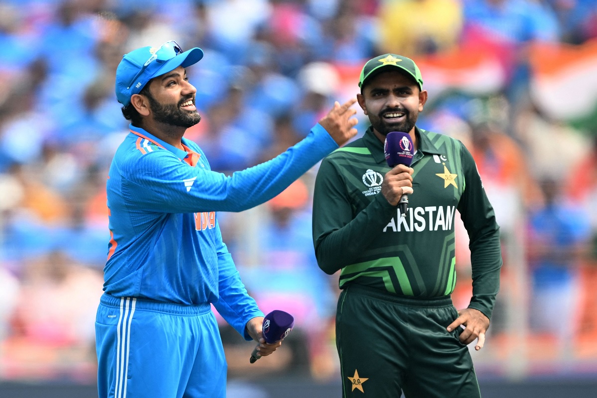 IND vs PAK: آج کھیلا جائے گا بھارت پاکستان کے درمیان میچ، جانئے کیا ہوگی دونوں ٹیموں کی پلیئنگ الیون؟