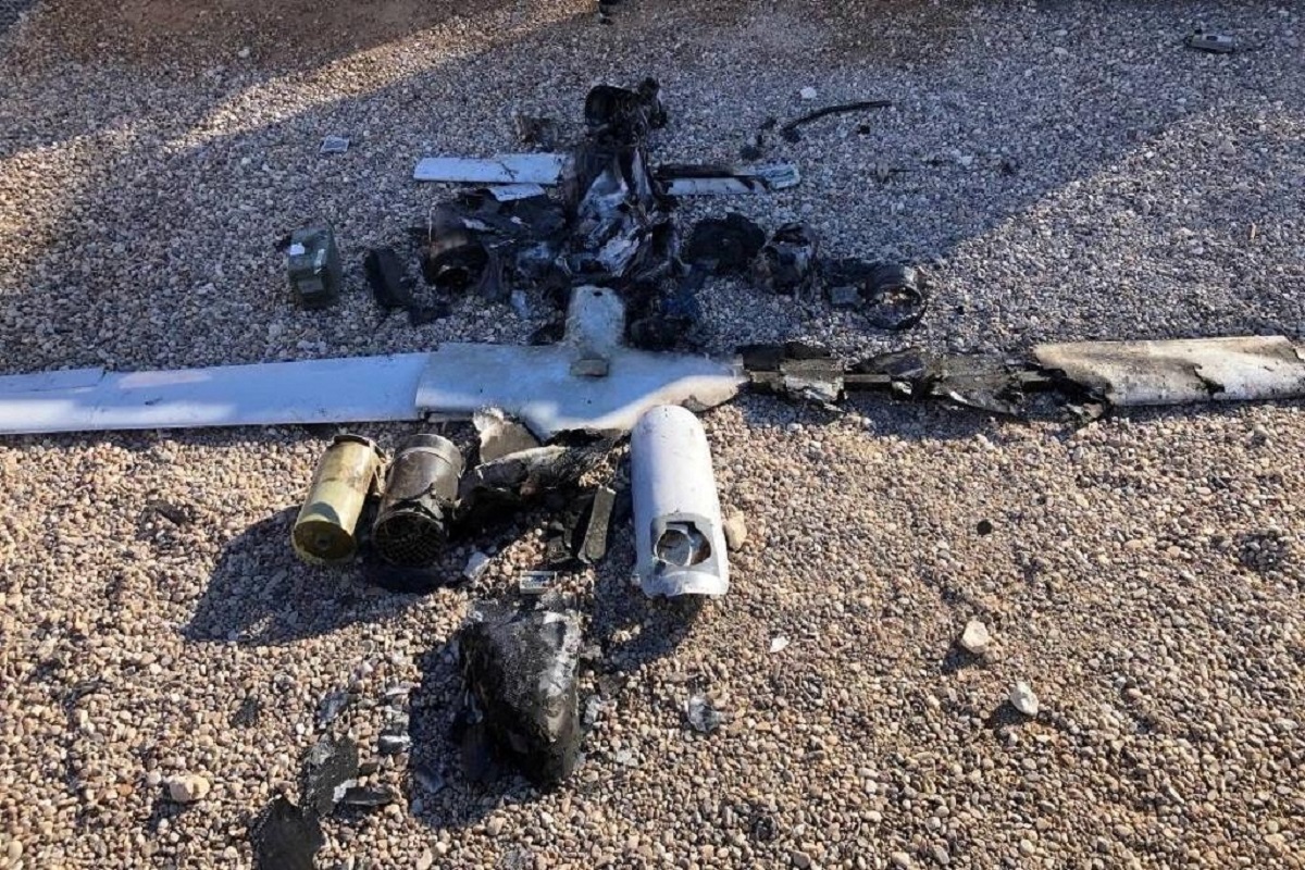 Israel Hamas War: اسرائیل حماس جنگ کے درمیان عراق میں امریکی فوجیوں پر ڈرون حملہ، پینٹاگون نے کی معلومات کی تردید