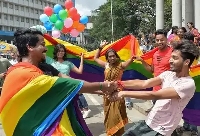 Supreme Court:  ہم جنس پرستوں کو بھی ہے شادی کا حق لیکن قانون میں تبدیلی کا فیصلہ کرے گی پارلیمنٹ-سپریم کورٹ