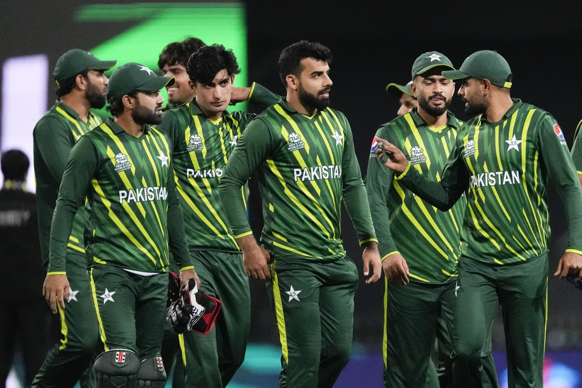 Pakistan vs South Africa: آج پاکستان جنوبی افریقہ میچ کرو یا مرو سے کم نہیں، پاکستان 24 سال سے ورلڈ کپ میں جنوبی افریقہ سے نہیں ہارا