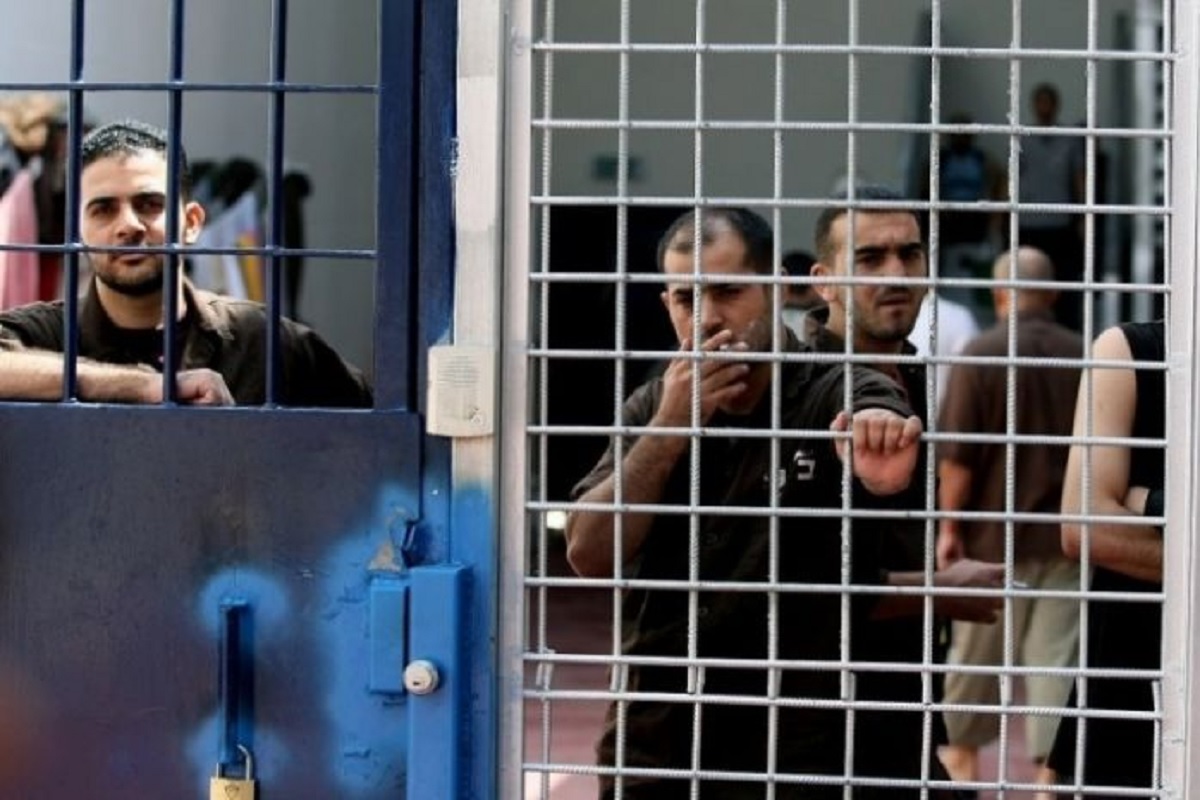 Palestinian Prisoners in Israel: اسرائیل نے 56 سالوں میں 10 لاکھ فلسطینیوں کو کیوں کیا قید؟ جانیں پوری کہانی