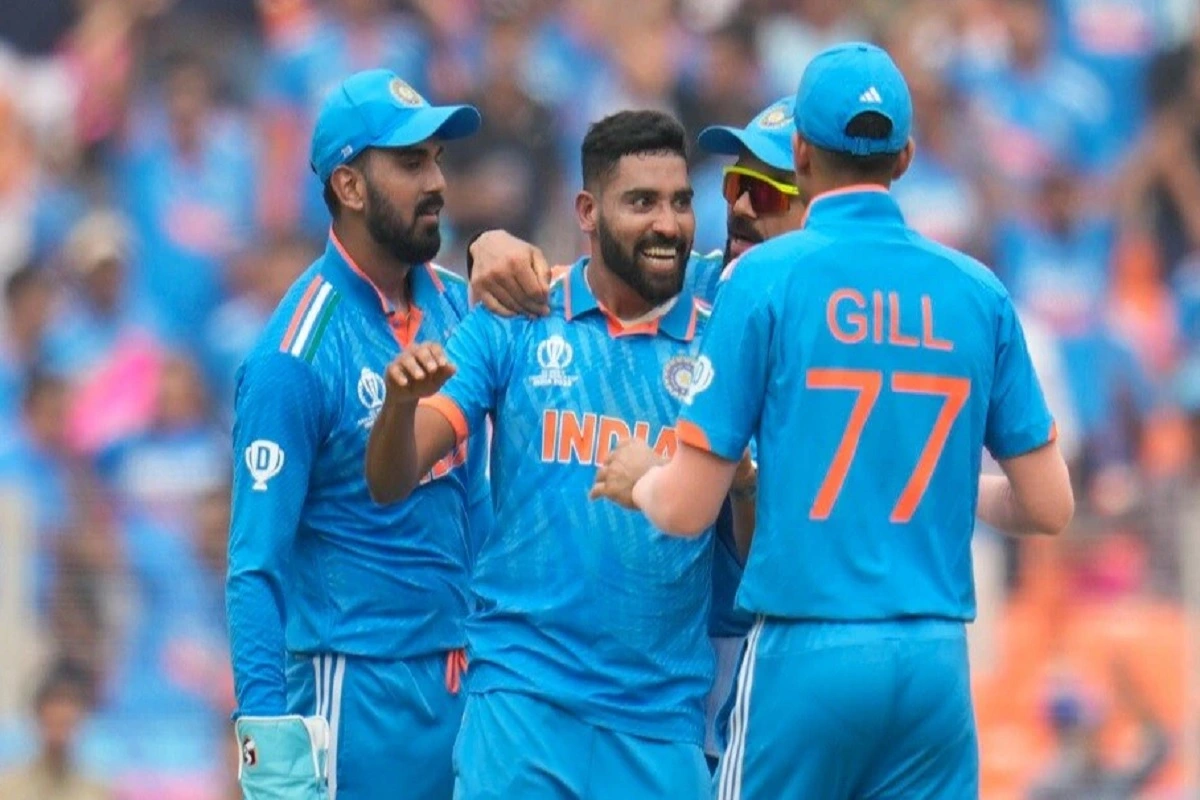IND vs ENG: ٹیم انڈیا ورلڈ کپ میں 20 سال سے انگلینڈ کو نہیں ہرا سکی،کیا لکھنؤ میں ختم ہوگی جیت کی خشک سالی؟