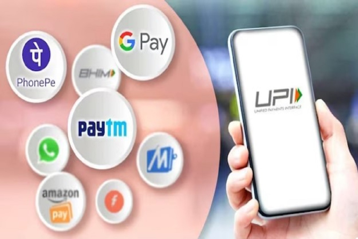 India’s UPI: بھارت کا یو پی آئی: ڈیجیٹل ادائیگی کے نظام میں عالمی رہنما