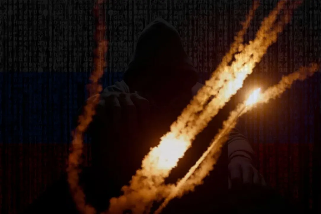 Russian hacker group Killnet has expressed support for Hamas: روس کی طرف سے اسرائیل پر بڑے حملے کی ہورہی ہے تیاری،حماس کو ملے سکتی ہے بڑی مدد