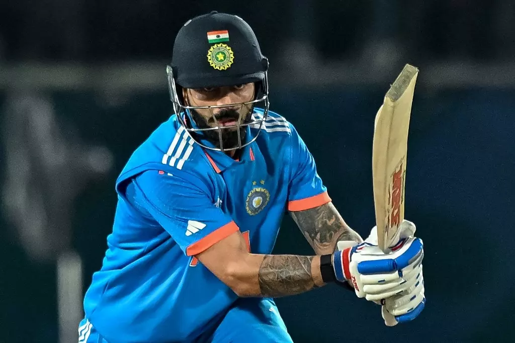 India won against New Zealand: نیوزی لینڈ کے خلاف ٹیم انڈیا کی شاندار جیت، کوہلی بنے مردِمیدان