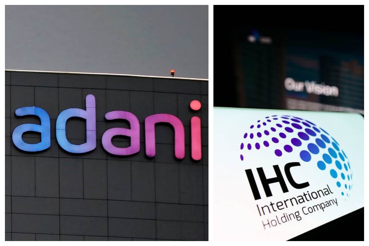 Adani Group is becoming a global leader: اڈانی گروپ بن رہا ہے گلوبل لیڈر، ابوظہبی کے IHC نے AEL میں اپنی سرمایہ کاری میں کیا اضافہ