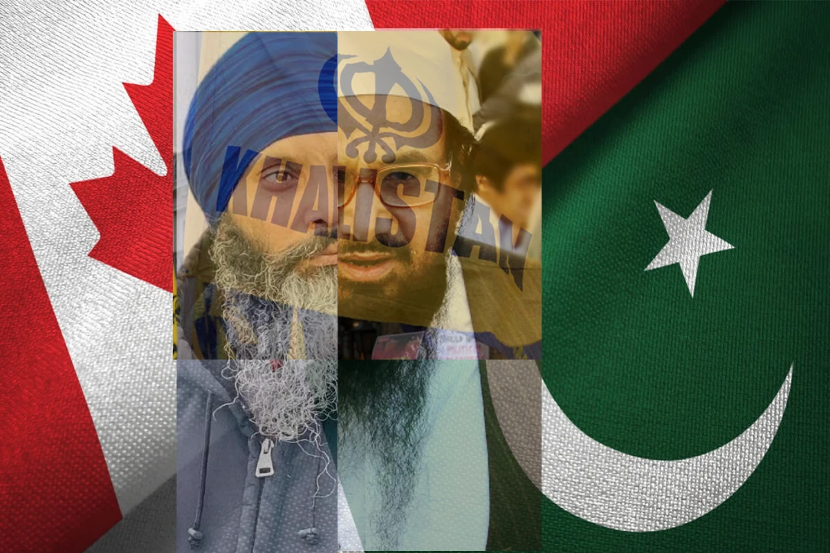 Gangs of PakNada!: ہندوستان کے خلاف کناڈا اور پاکستان کے یکساں عزائم!