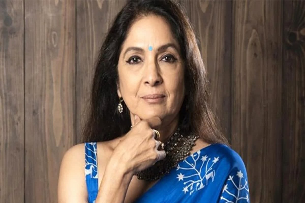 Neena Gupta Airport Video: نینا گپتا کو ایئرپورٹ کے ریزرو لاؤنج میں نہیں ملی انٹری، کہا، ابھی تک وی آئی پی نہیں بنی