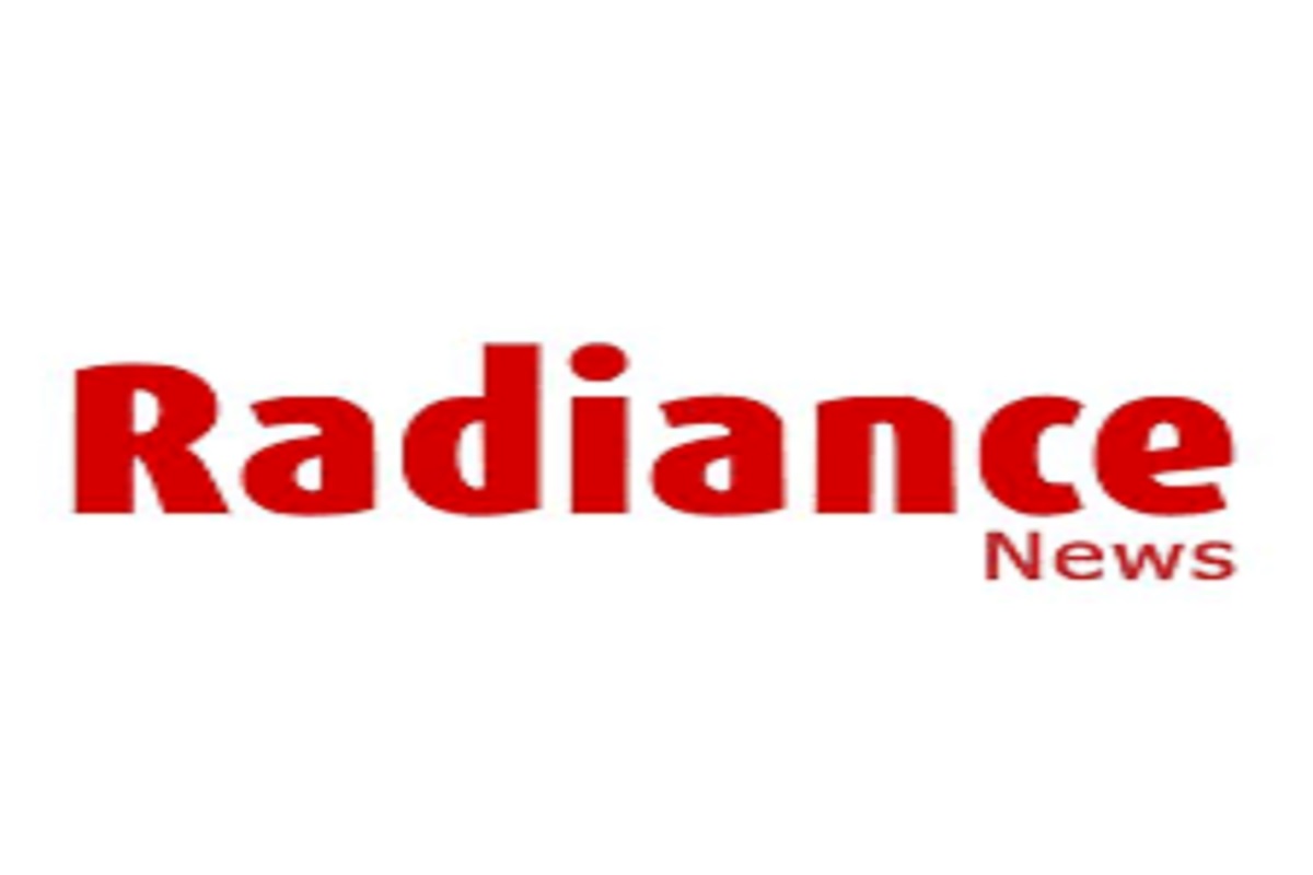 Inauguration of Radiance News Portal: ریڈیئنس نیوز پورٹل کا امیر جماعت اسلامی ہند نے افتتاح کیا