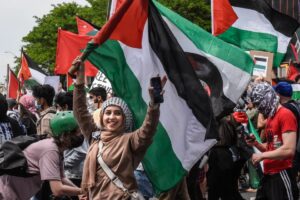 Israel-Palestine War: کولمبیا کے بعد ہندوستان نے اسرائیل کو دیا بڑا جھٹکا، اقوام متحدہ میں فلسطین کی حمایت کا اعلان