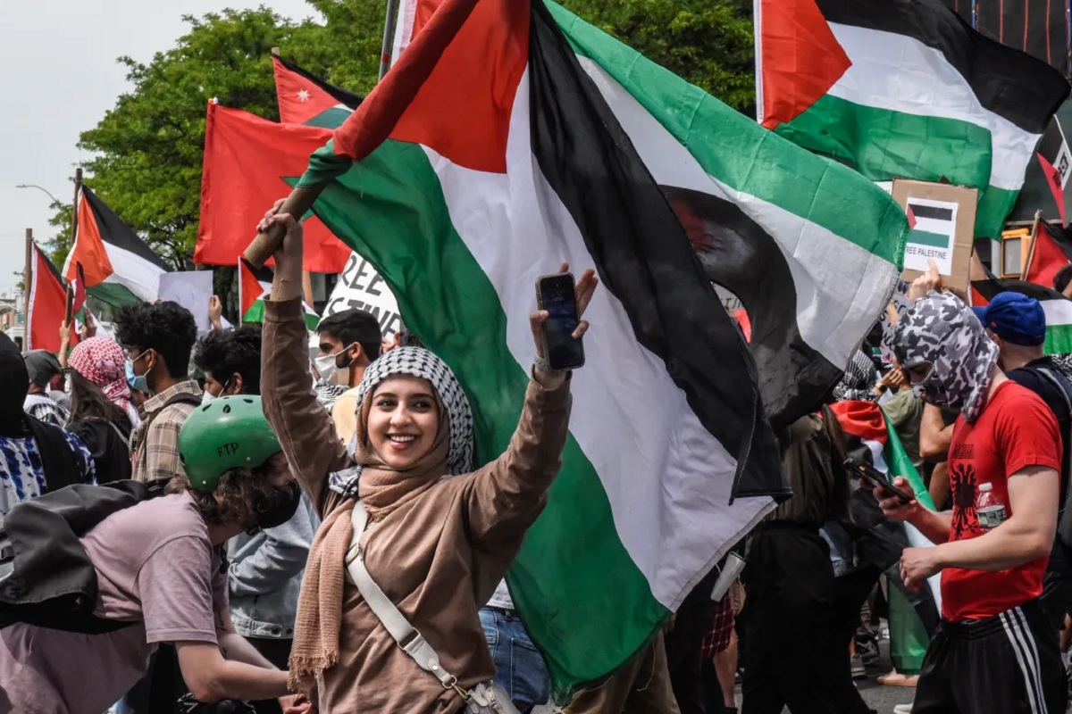 Israel-Palestine War: فلسطین اور اسرائیل مسئلے کو حل کرنے کی نئی حکمت عملی، حماس بھی اسرائیل کو تسلیم کرنے کے لئے راضی