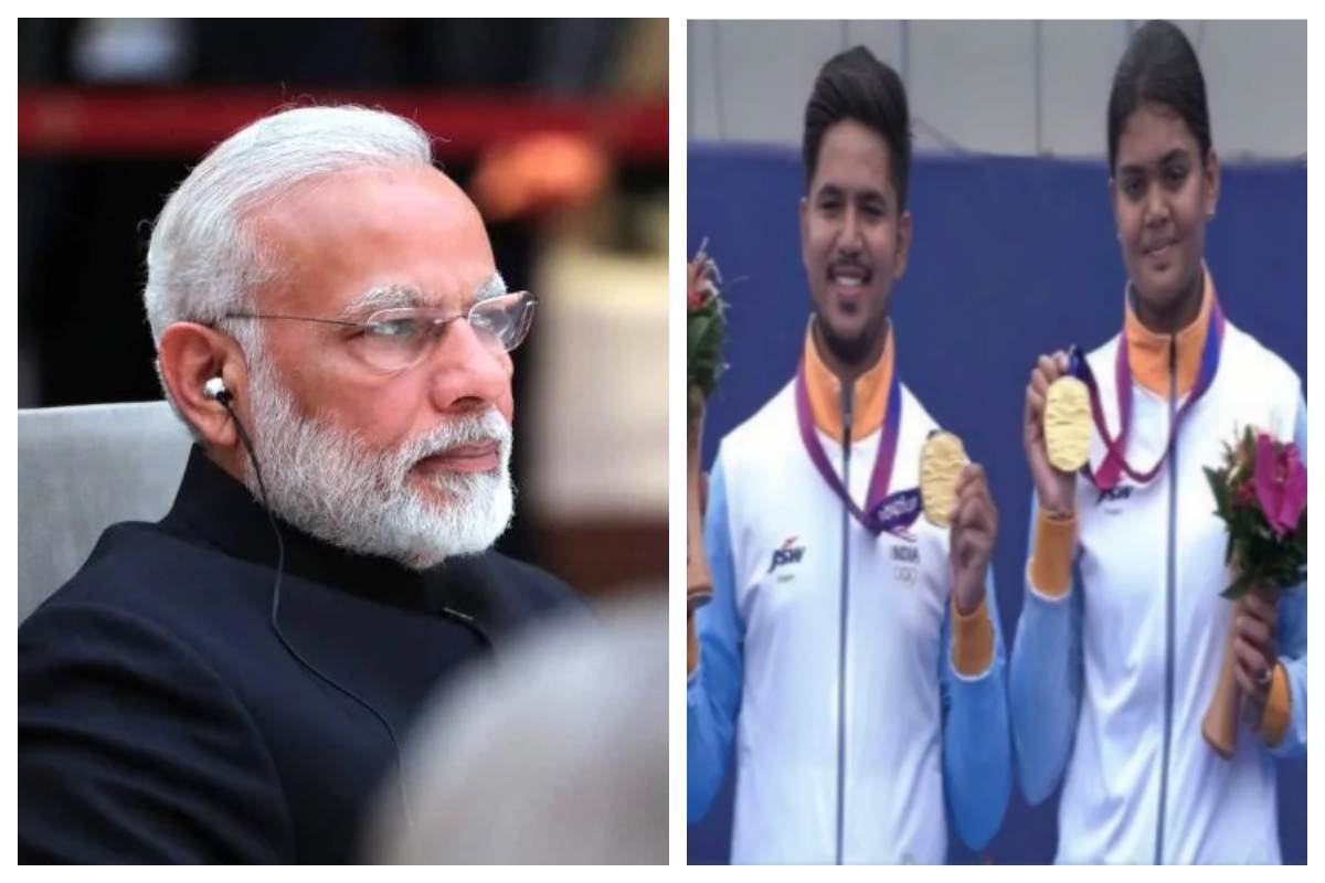 Asian Games 2023: ایشیائی کھیلوں میں ہندوستانی کھلاڑیوں کی شاندار کارکردگی، اب تک جیت چکے ہیں 74 تمغے، پی ایم مودی نے دی مبارکباد