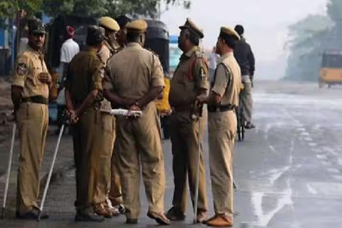 Kerala Bomb Blast: کیرالہ میں دھماکے کے بعد یوپی میں الرٹ، بھارت انگلینڈ میچ کے دوران لکھنؤ میں سیکورٹی کے انتظامات بڑھا دیے گئے