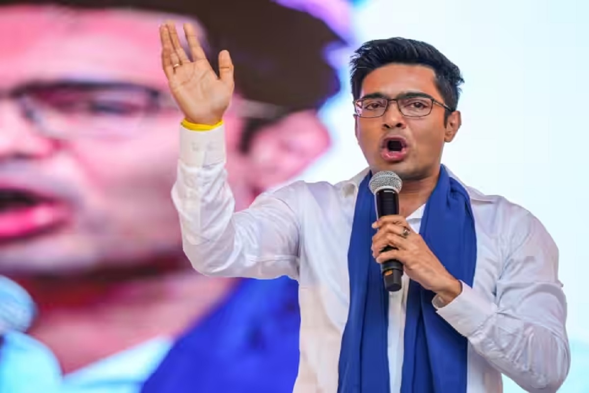 Abhishek Banerjee ED Summons: ای ڈی نے ابھیشیک بنرجی اور ان کی اہلیہ کو دوبارہ کیاطلب، ٹی ایم سی نے کہا، تمام حربے اپنانے کے بعد اب وہ