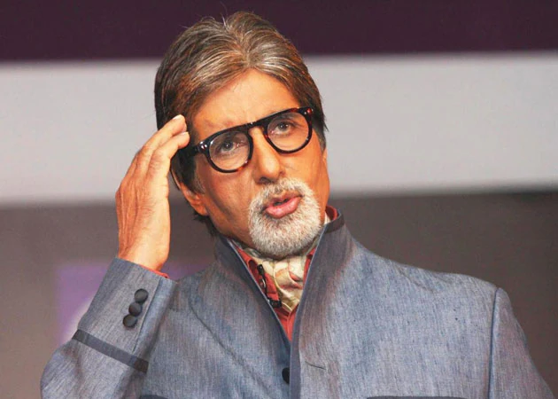 Amitabh Bachchan Hospitalized: امیتابھ بچن کی انجیو پلاسٹی ہوئی، طبعیت خراب ہونے کے بعد اسپتال میں کیا گیا داخل
