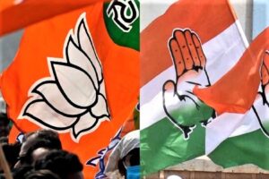 Lok Sabha Election 2024: آج شام 6 بجے تھم جائے گی پہلے مرحلے کی انتخابی مہم، 19 اپریل کو ووٹنگ