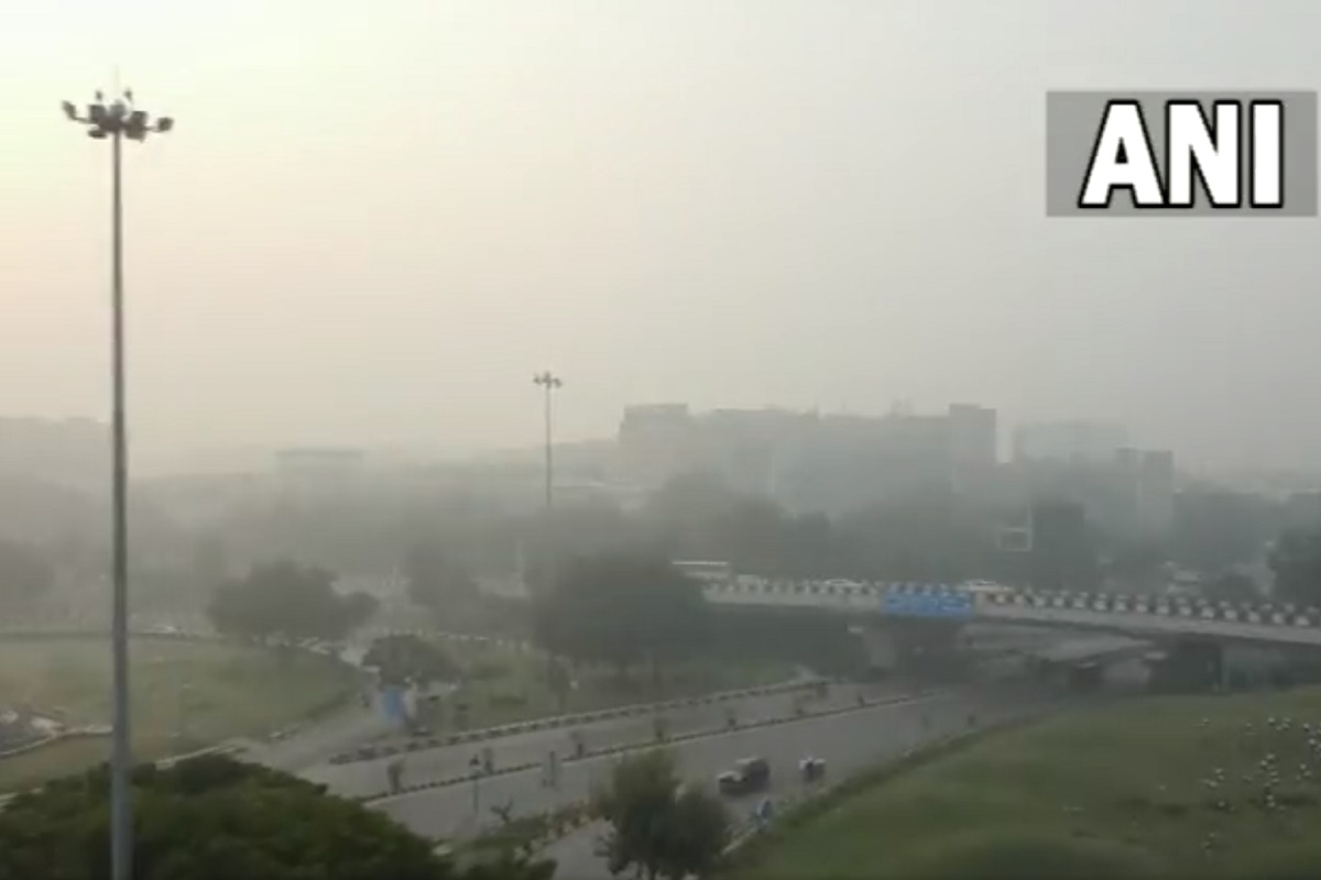 Delhi Air Pollution: کیا فضائی آلودگی کینسر کا سبب بن سکتی ہے؟ جانئے اس پر ایمس کے ڈاکٹر کا کیا کہنا ہے؟