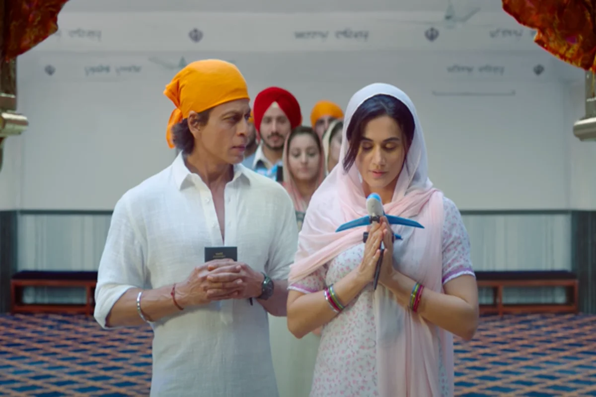 Dunki First Review: ایک شاہکار ہے شاہ رخ خان کی فلم ‘ڈنکی’، دل کو چھو لینے والی کہانی آپ کو رلا دے گی