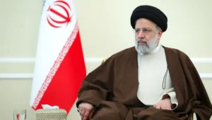 Iranian President Helicopter Crash Conspiracy: ایرانی صدر ابراہیم رئیسی کی موت میں سازش؟ چینی ماہرین کو لگتا ہے ان ممالک کا ہوسکتا ہے ہاتھ