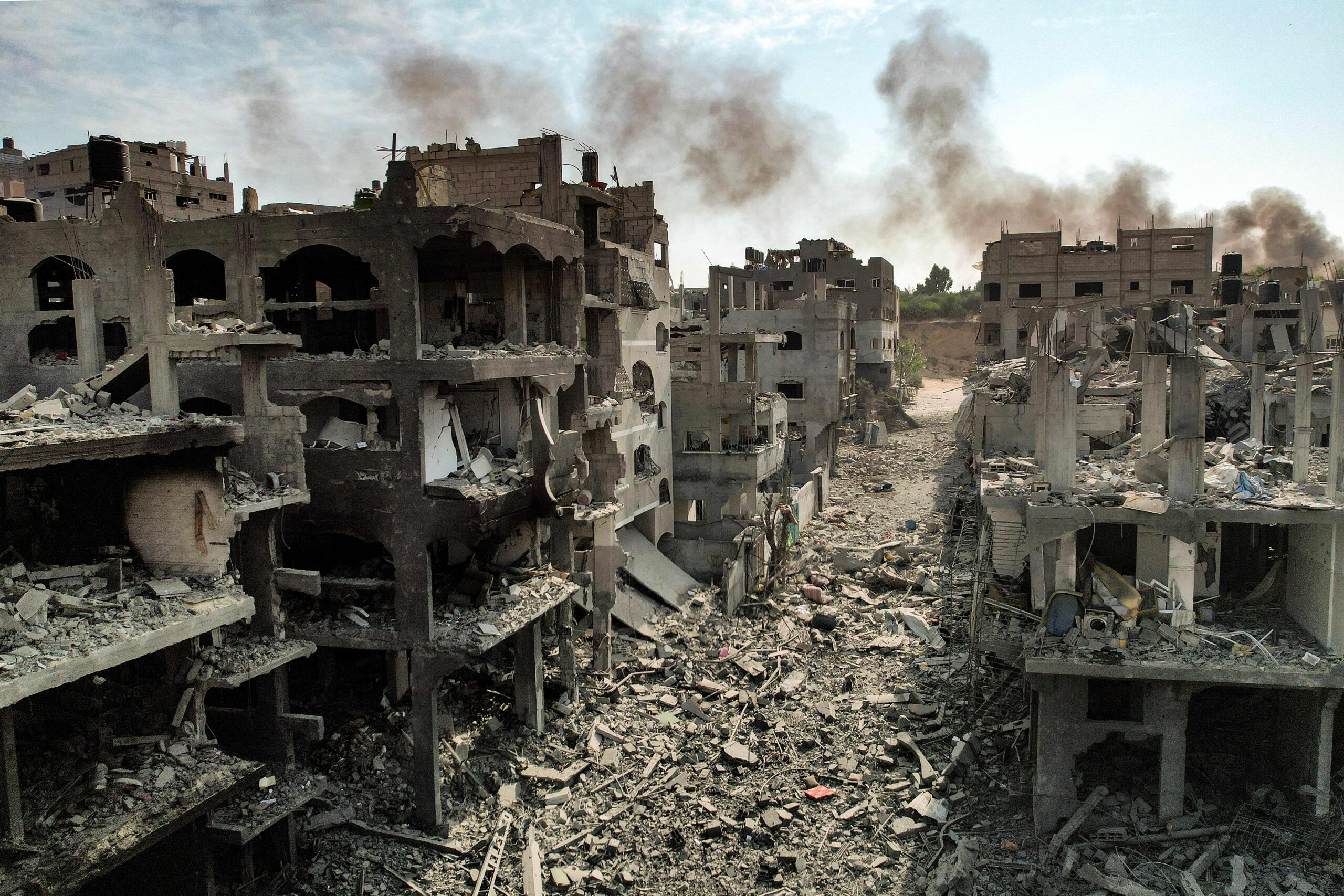 Israel-Gaza War: غزہ میں اسرائیلی جنگ کے 133 دن مکمل، فلسطینی ہلاکتوں کی تعداد 28775 ہو گئی