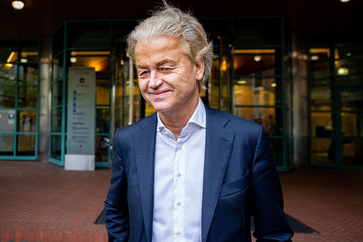 Geert Wilders: نیدرلینڈ کے وزیر اعظم بن سکتے ہیں حجاب-قرآن پر پابندی کا مطالبہ اور نوپور شرما کے بیان کی حمایت کرنے والے گیئرٹ ولڈرز