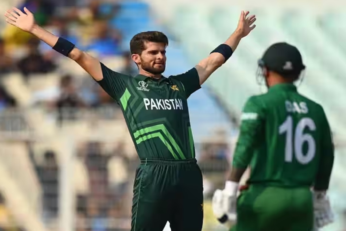 Pakistan Cricket Team: شاہین شاہ آفریدی بنے ٹی- کپتان، شان مسعود کو ملی ٹسٹ فارمیٹ کی ذمہ داری