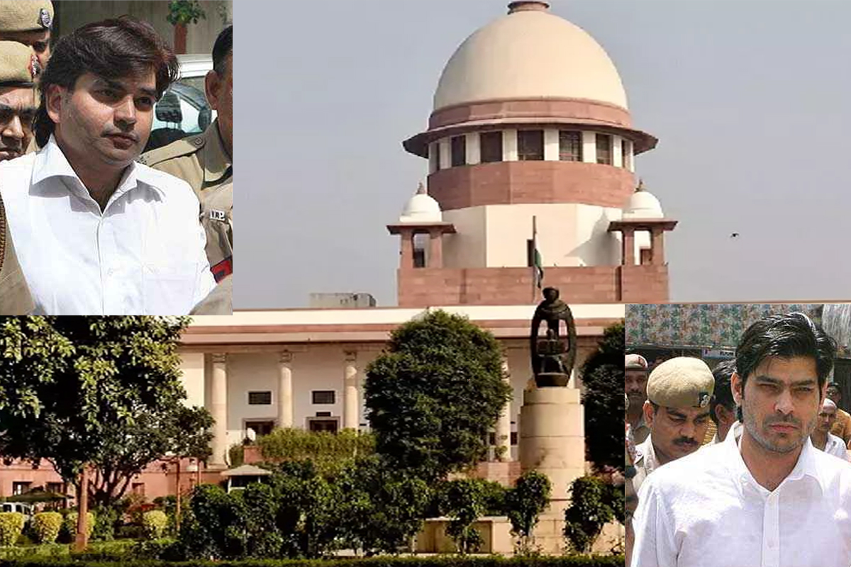 Nitish Katara Murder Case: وکاس یادو نے رہائی کی درخواست دائر کی، سپریم کورٹ 17 جنوری کو سماعت کرے گا