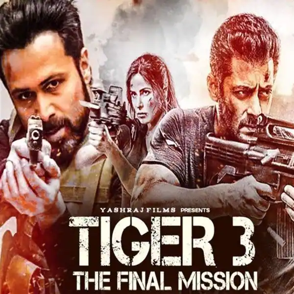 Tiger 3: قطر اور عمان میں ، ‘سلمان خان کی ‘ٹائیگر 3’ پر پابندی! کٹرینہ کیف کی ‘ٹاول فائٹ ہے کیا اس کی وجہ