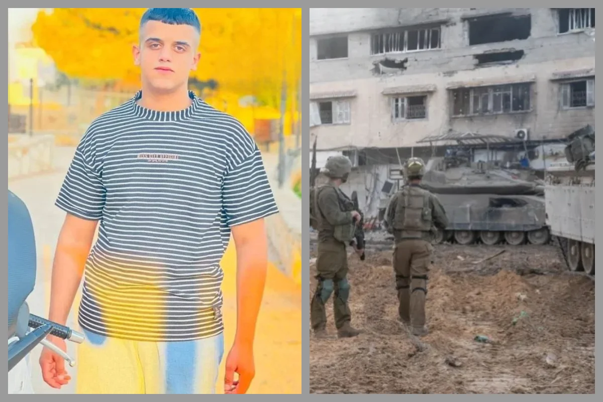 Israel–Hamas temporary truce: مقبوضہ مغربی کنارے میں اسرائیلی فائرنگ سے ایک فلسطینی جاں بحق، جنگ بندی کے بعد 168فلسطینیوں کی گرفتاری