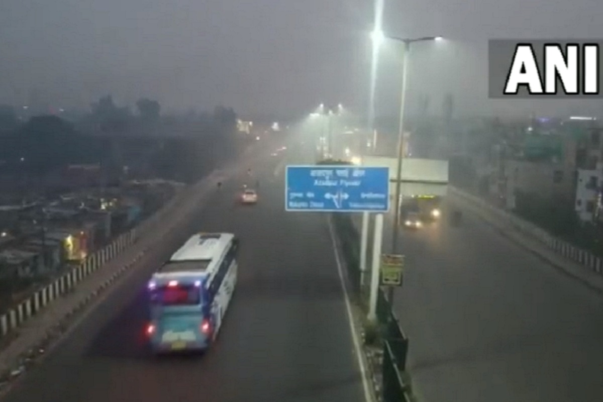 Delhi Air Pollution: دیوالی کے بعد ملک کے کس شہر میں کتنی آلودگی؟ دہلی میں AQI نے توڑے تمام ریکارڈ