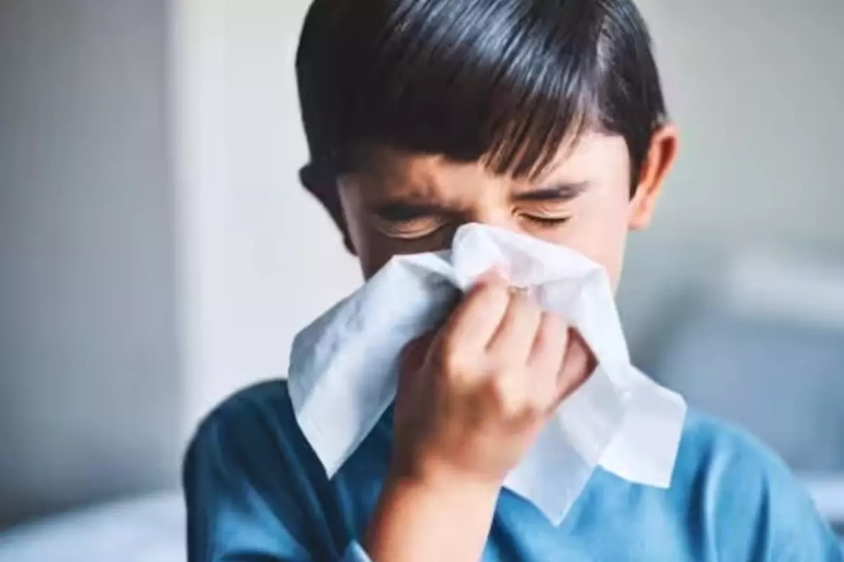 China Pneumonia: چین کی پراسرار بیماری بھارت تک پہنچ گئی؟ باگیشور، اتراکھنڈ میں 2 بچوں میں علامات دیکھی گئیں
