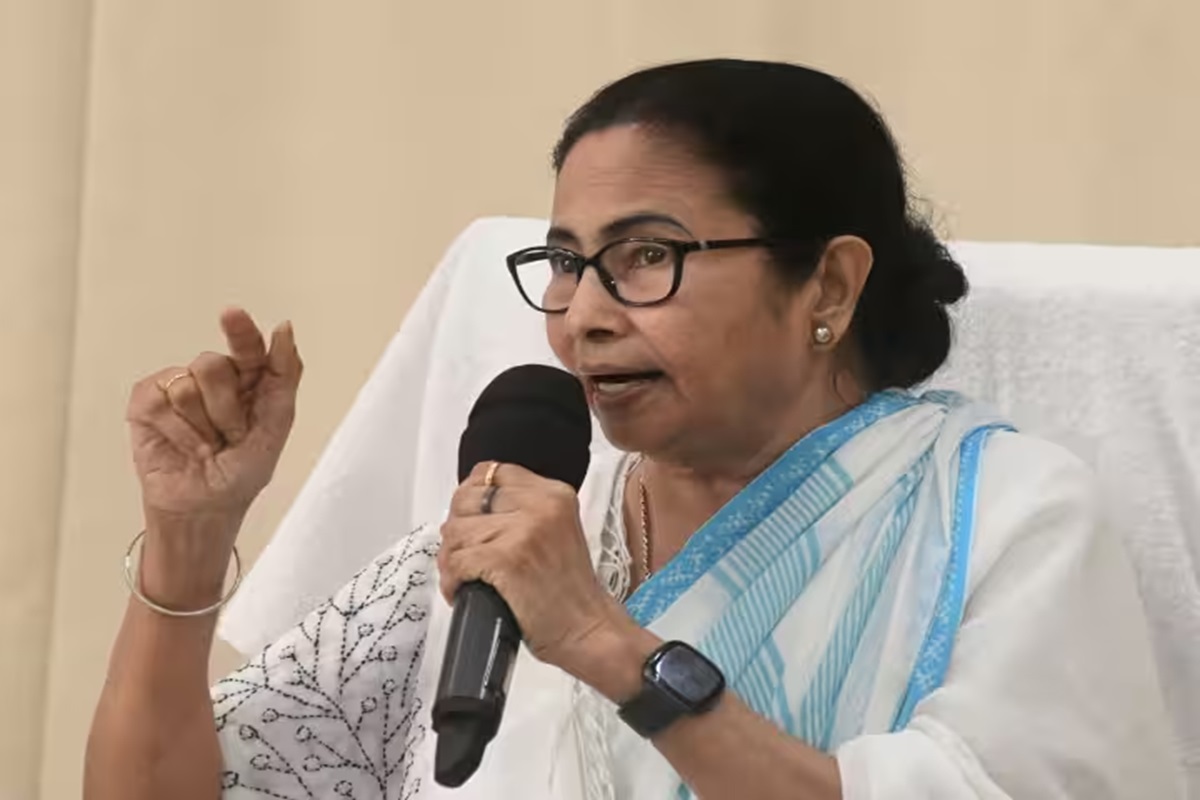 Mamata Banerjee On BJP: اپوزیشن لیڈروں کو نشانہ بنانے والی مرکزی ایجنسیاں 2024 کے انتخابات کے بعد بی جے پی کے پیچھے پڑیں گی،ممتا بنرجی