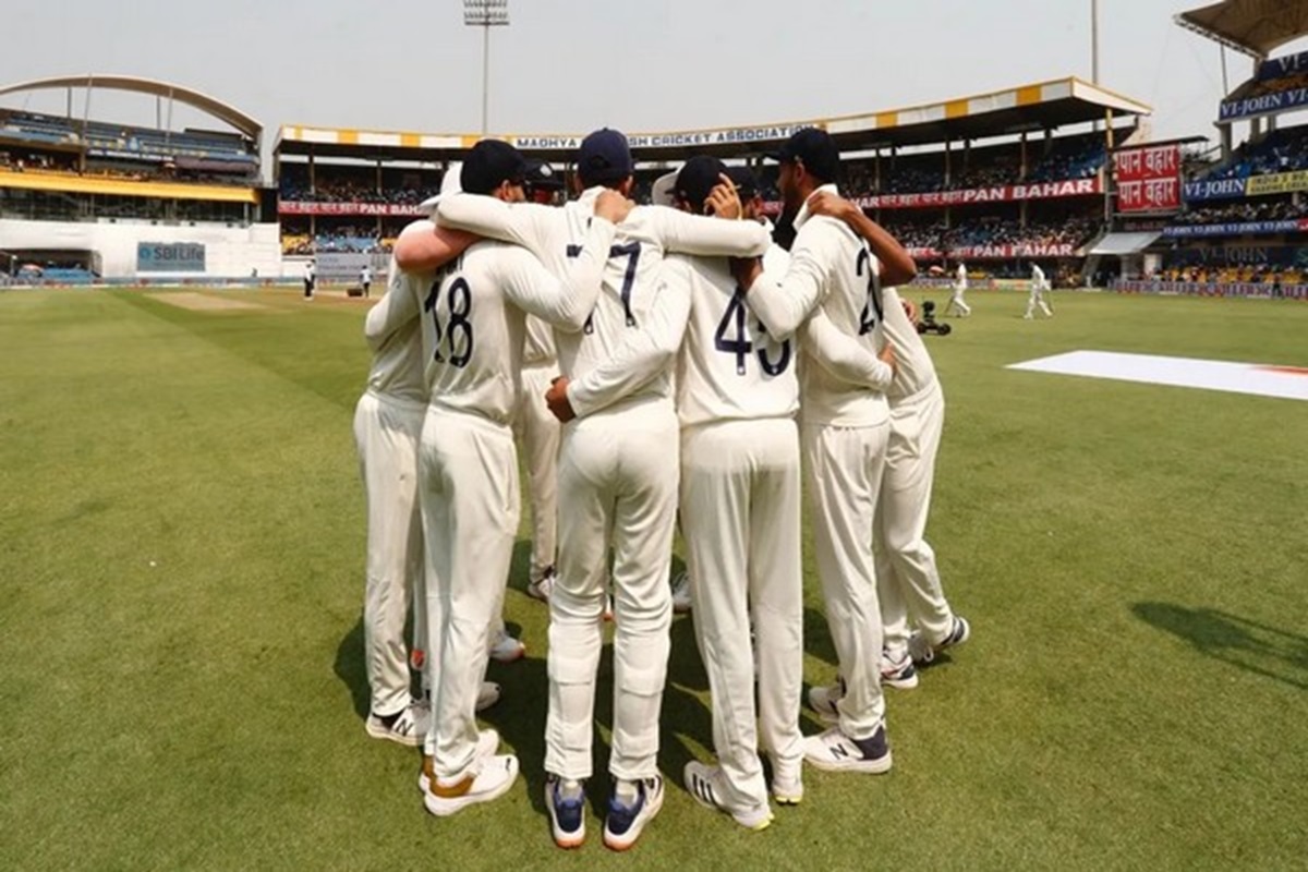 Team India Squad Announcement: جنوبی افریقہ کے دورے کے لیے ٹیم انڈیا کا اعلان… روہت شرما کو ٹیسٹ کی کمان، سوریا اور راہل پر بھی بڑی ذمہ داری عائد